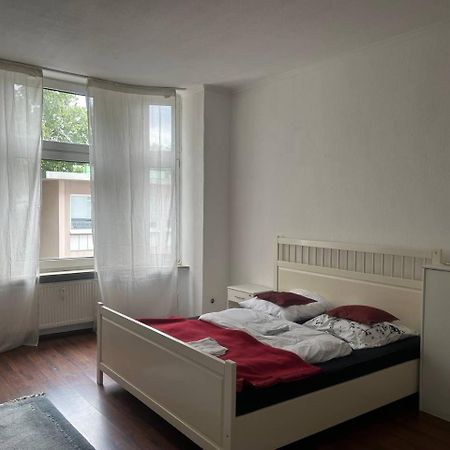 3 Zimmer Mietwohnung Naehe Hbf Эссен Экстерьер фото